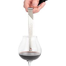 Clef du Vin Travel - Peugeot - Peugeot - Accessoire pour vin et mousseux - - La Guilde Culinaire