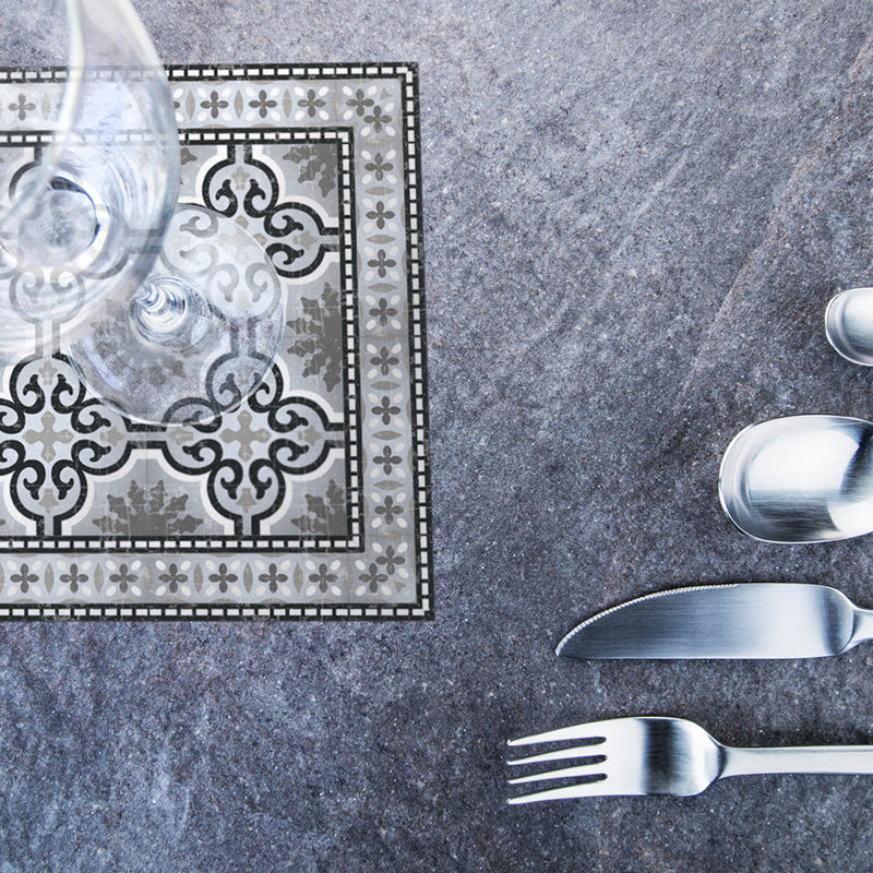 Dessous de verre - Combo A ! - Adama - Dessous de verre - - La Guilde Culinaire