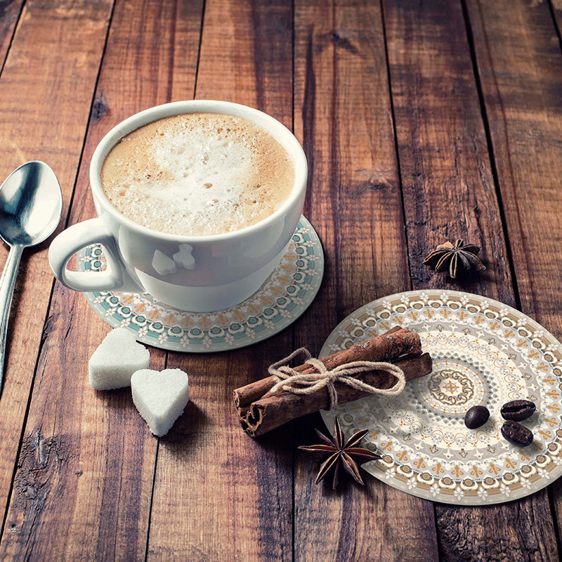 Dessous de verre - Universe A - Adama - Dessous de verre - - La Guilde Culinaire