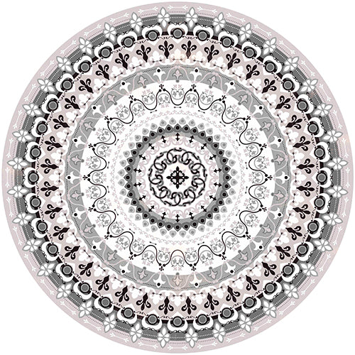 Dessous de verre - Universe B à l'unité - Adama - Dessous de verre - UNIVERSE_B _10 - La Guilde Culinaire