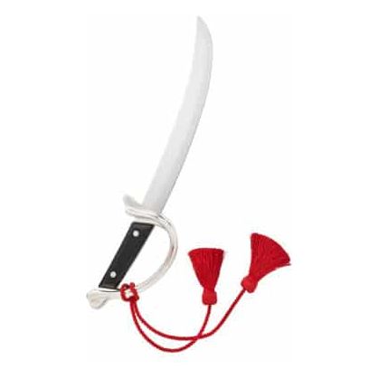 Sabre à champagne Mac Mahon manche micarta noir - Claude Dozorme - Claude Dozorme - Sabre à champagne - - La Guilde Culinaire