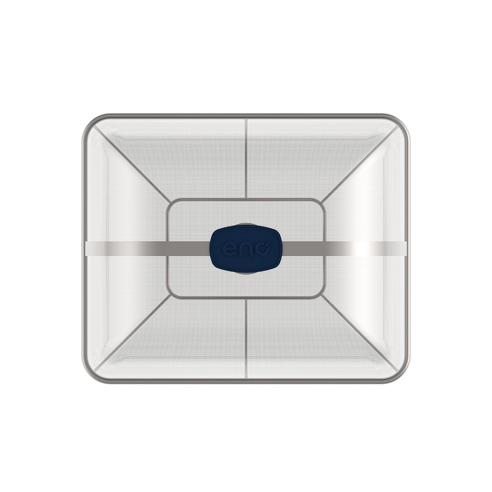 Dôme anti-projection pour Plancha ENO - ENO - Accessoire pour plancha - - La Guilde Culinaire