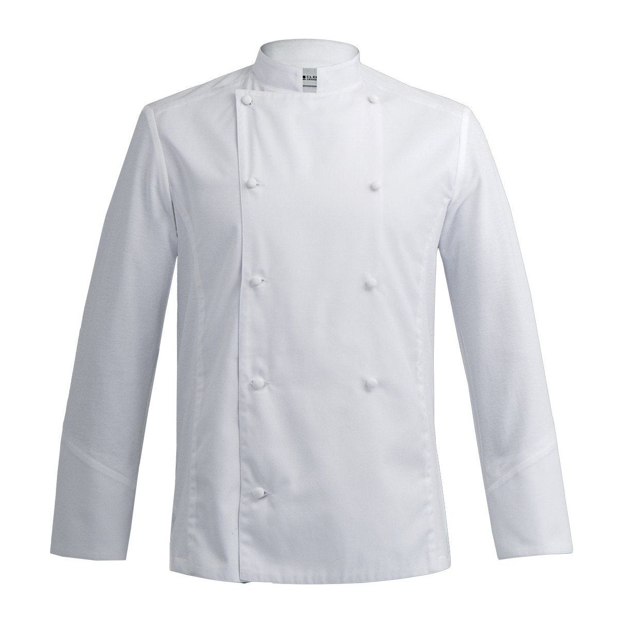 Veste de cuisine Dream (Manches Courtes) * - Clement Design - Veste cuisine homme - - La Guilde Culinaire