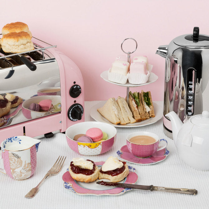 Support de chauffe - Dualit - Grille-pain - - La Guilde Culinaire