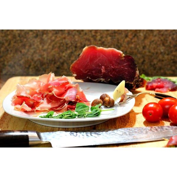 Trousse pour Charcuterie (petit - 10 x 11" / 250 x 275mm) - Umaï - Kit à charcuterie - - La Guilde Culinaire