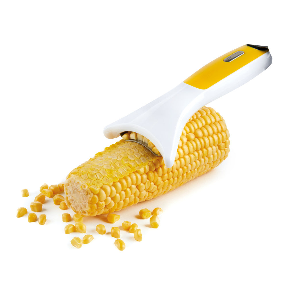 Racleur à maïs (égraineur)    - Zyliss - Eplucheur et évideur - 