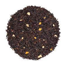Thé Noir Earl Grey Intense bio Recharge Vrac 1kg - Kusmi Tea - Thé et infusion - KM5180 - La Guilde Culinaire