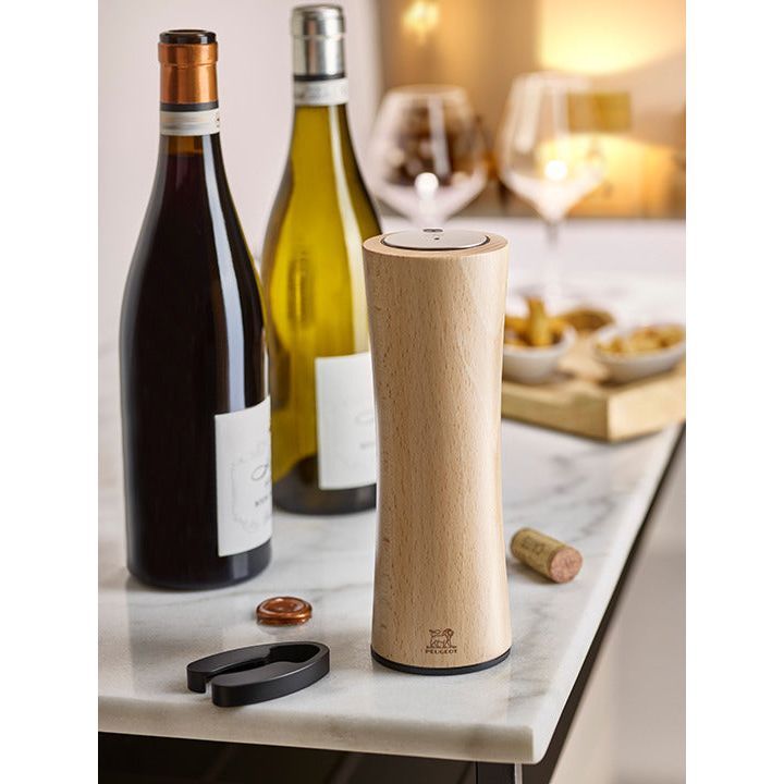 Tire bouchon Elis reverse - Peugeot - Tire-bouchon - - La Guilde Culinaire