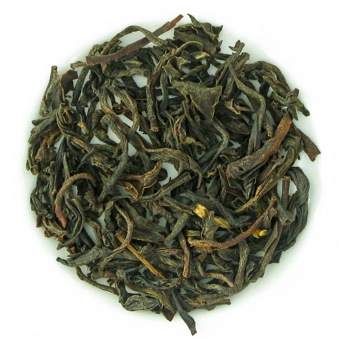 Thé Noir English Breakfast Recharge Vrac 1kg - Kusmi Tea - Thé et infusion - KM3544 - La Guilde Culinaire