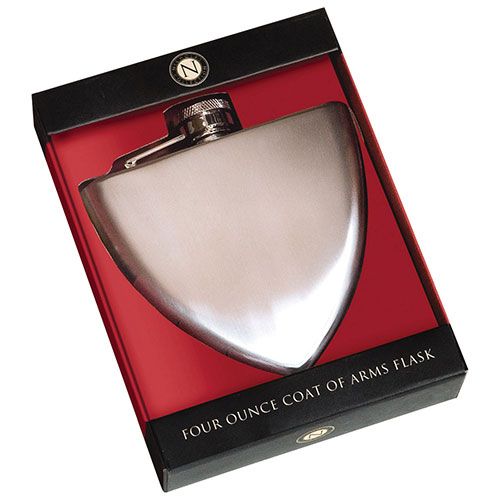 Flasque de quatre onces - Cork Pops - Accessoire - - La Guilde Culinaire