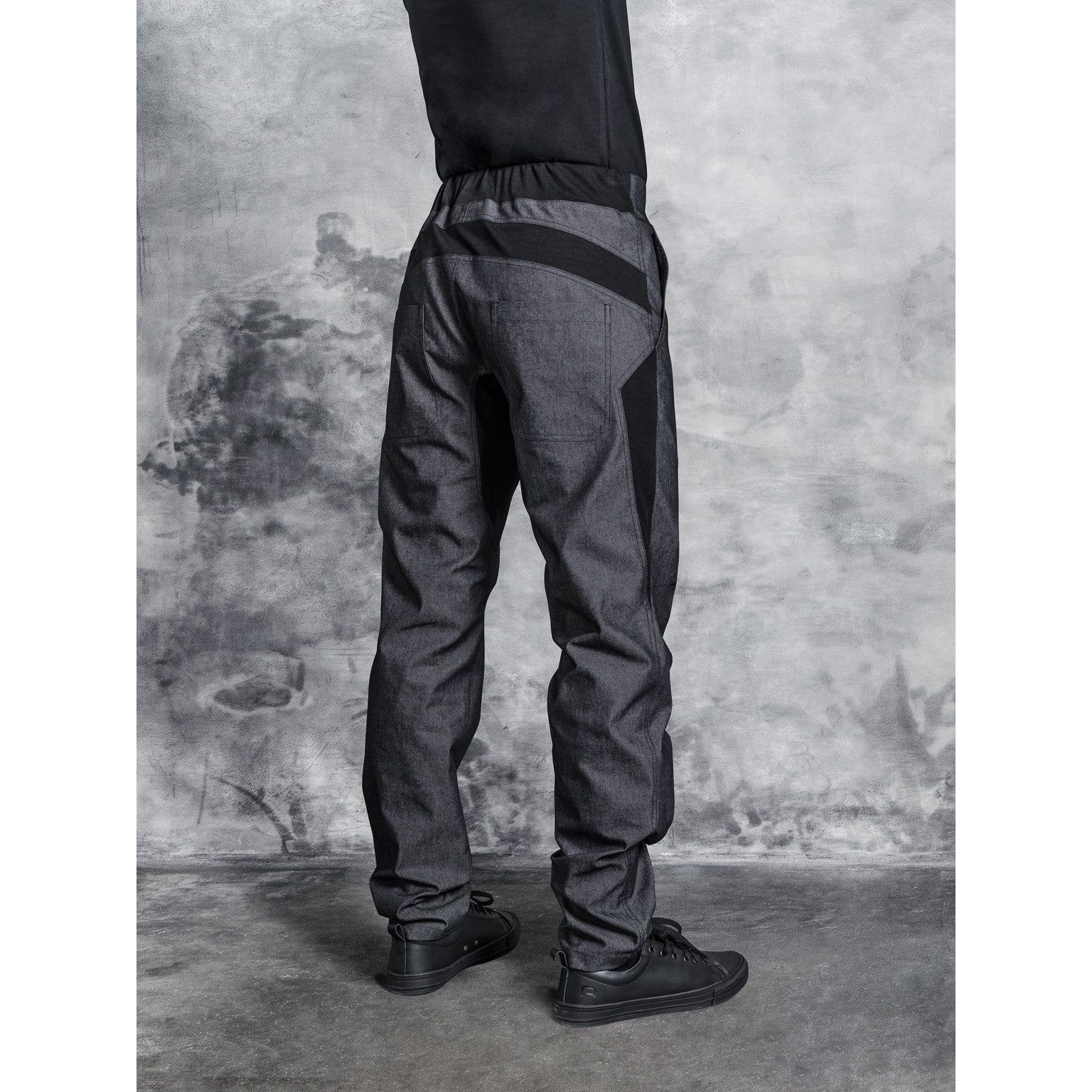 Pantalon de cuisine Furyo - Clement Design - Pantalon cuisine homme - - La Guilde Culinaire
