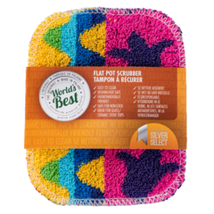 Tampon à récurer - L'Original! - Eponge et grattoir - - La Guilde Culinaire