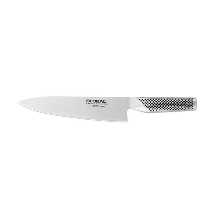 Ensemble de couteaux Global G-26115 - 3 pièces    - Global - Couteau de Chef - 