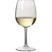 Ensemble de 6 Verres Dégustation incassable 450ml - Solia - Verre incassable - - La Guilde Culinaire
