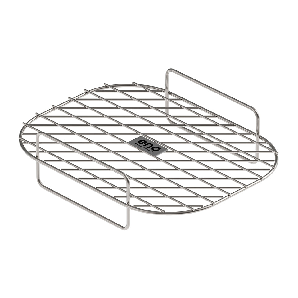 Grille de repos Inox ENO - ENO - Accessoire pour plancha - - La Guilde Culinaire