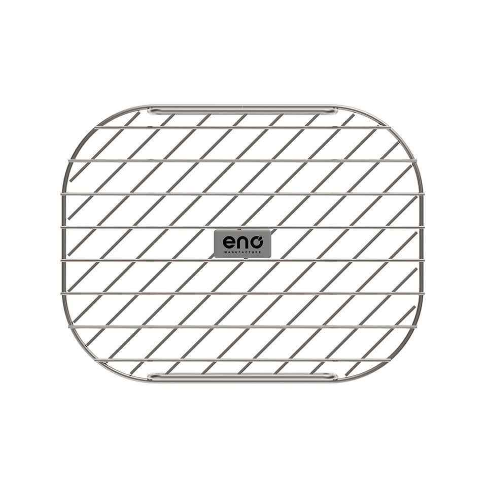 Grille de repos Inox ENO - ENO - Accessoire pour plancha - - La Guilde Culinaire
