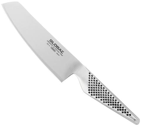 Global GS-5 Couteau à légumes 14 cm    - Global - Couteau de Chef - 