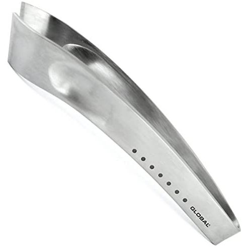 Global Pince à arêtes de poisson 13 cm - Global - Couvert de table - - La Guilde Culinaire