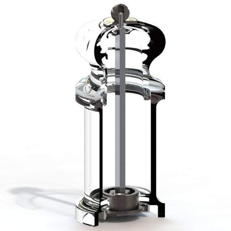 Moulin à Poivre CLASSIC Précision - Cole & Mason - Moulin à poivre - - La Guilde Culinaire