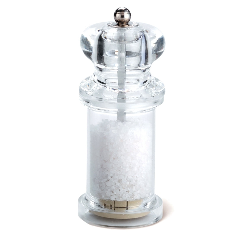 Moulin à sel CLASSIC Précision 13cm - Cole & Mason - Moulin à sel - - La Guilde Culinaire