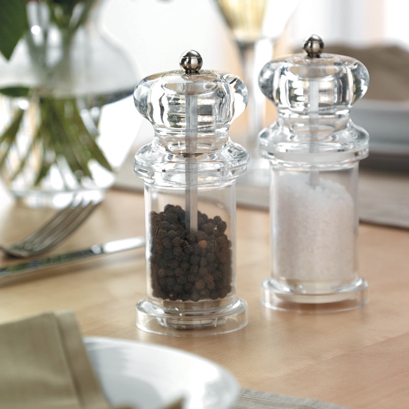 Moulin à Poivre CLASSIC Précision - Cole & Mason - Moulin à poivre - - La Guilde Culinaire