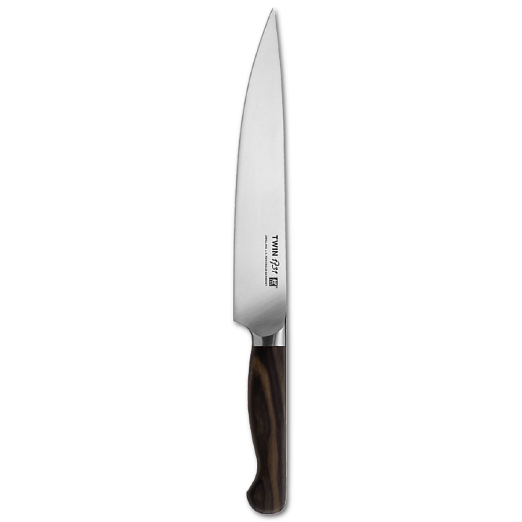 TWIN 1731 Couteau à trancher 20cm/8" GAMME PRESTIGE ! - Zwilling - Couteau à trancher - - La Guilde Culinaire