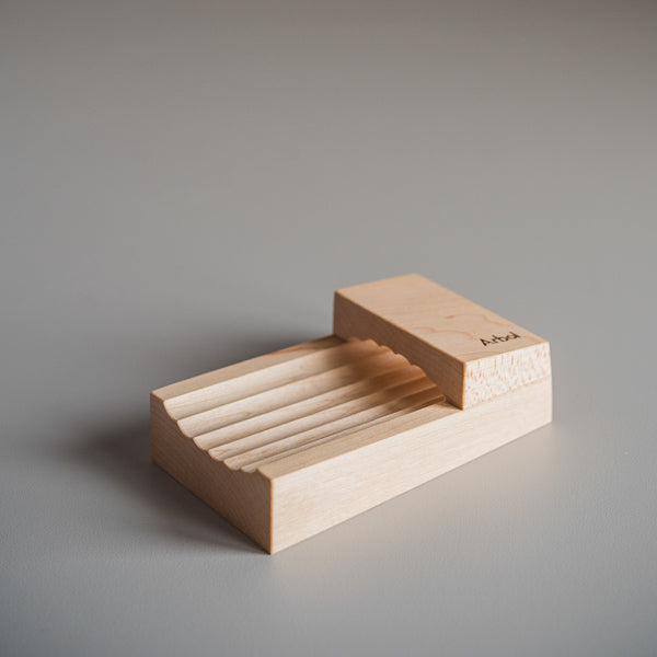 Cale huître - Arbol - Couteau à huître - - La Guilde Culinaire