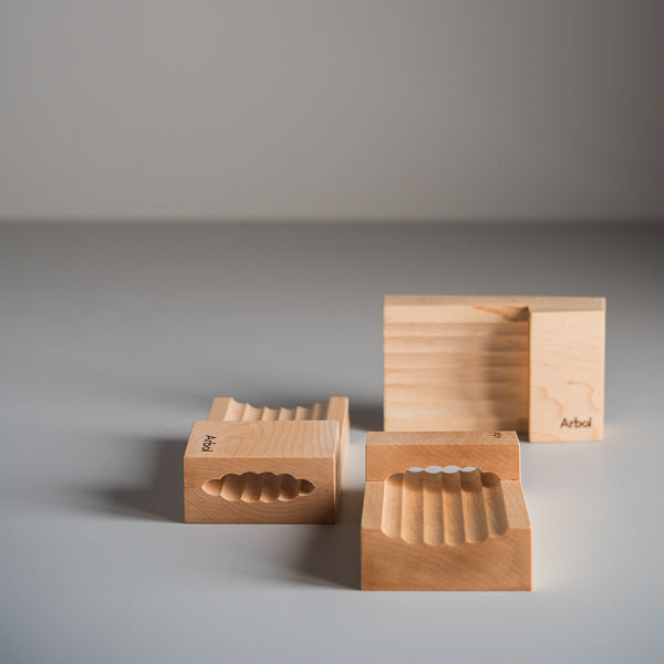 Cale huître - Arbol - Couteau à huître - - La Guilde Culinaire