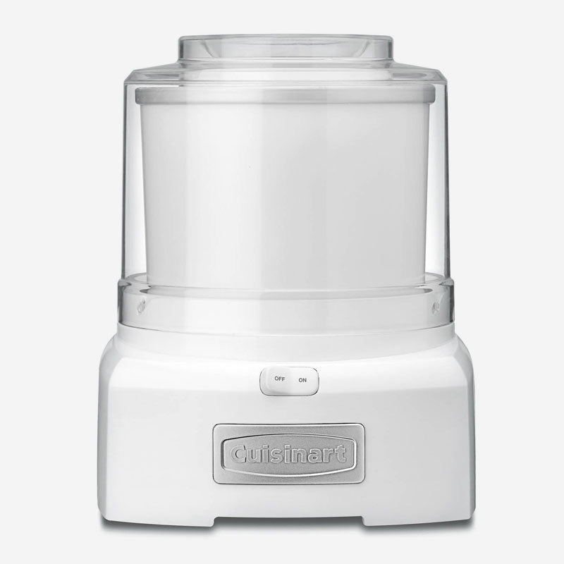 Yaourtière-sorbetière 1.4L - Cuisinart - Yaourtière - - La Guilde Culinaire