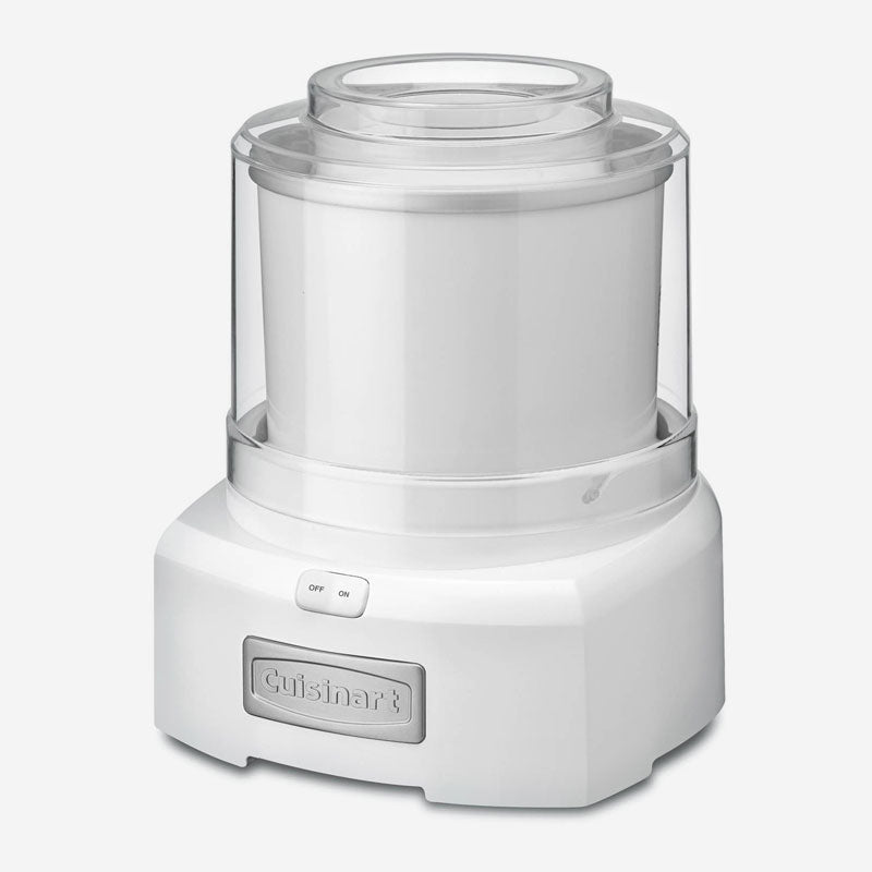 Yaourtière-sorbetière 1.4L - Cuisinart - Yaourtière - - La Guilde Culinaire