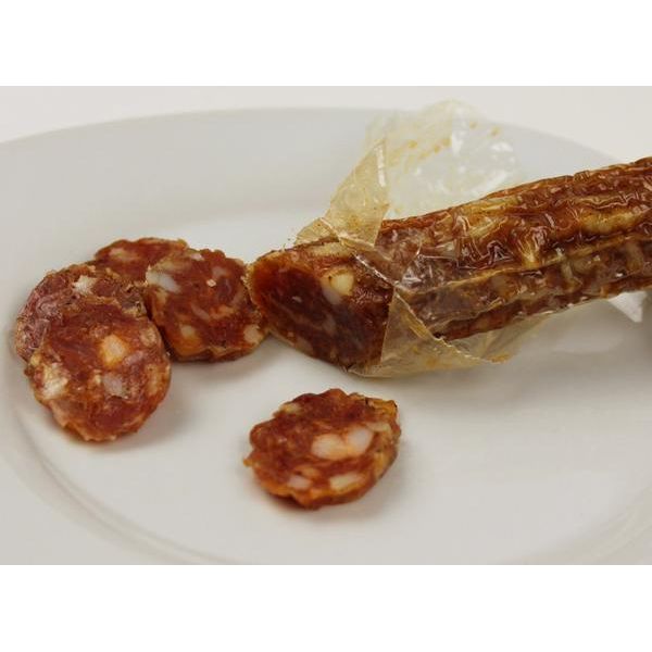 Boyaux pour saucissons secs (2"/5cm X 30 pieds) + zip ties - Umaï - Kit à charcuterie - - La Guilde Culinaire