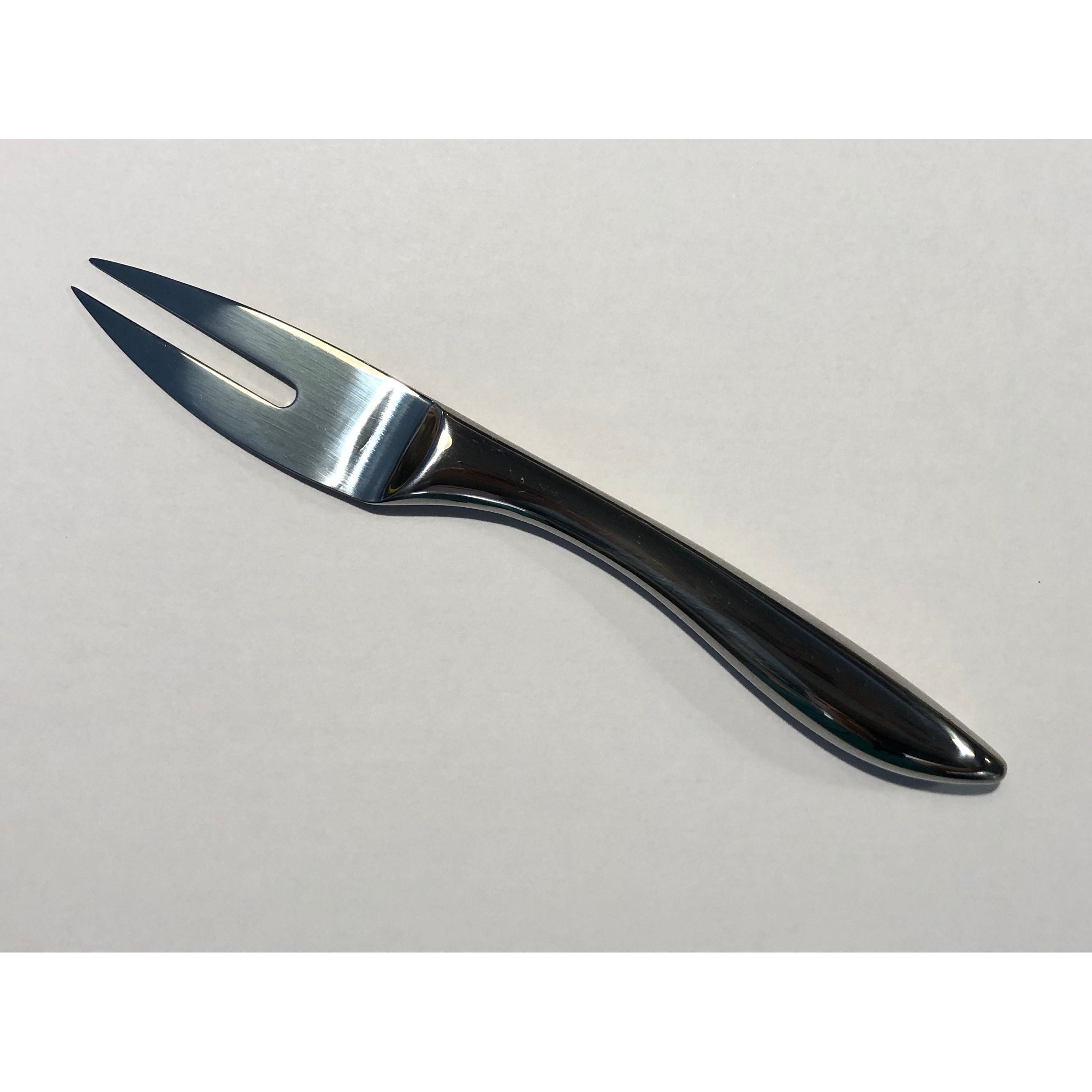 Couteaux à Fromages Fourchette - La Guilde Culinaire - Couteau à fromage - JENN-2 - La Guilde Culinaire