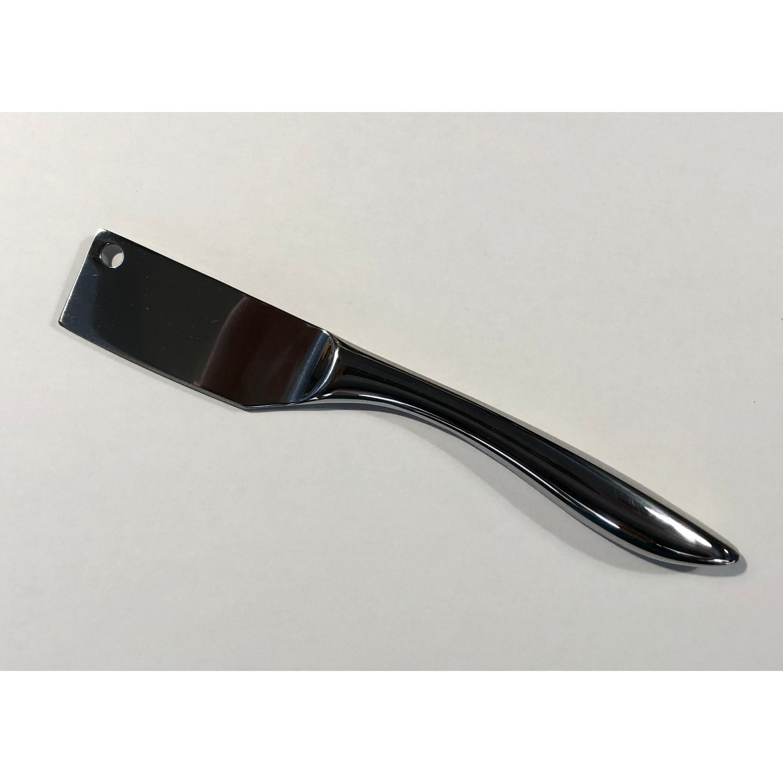 Couteaux à Fromages Le Couperet - La Guilde Culinaire - Couteau à fromage - JENN-1 - La Guilde Culinaire