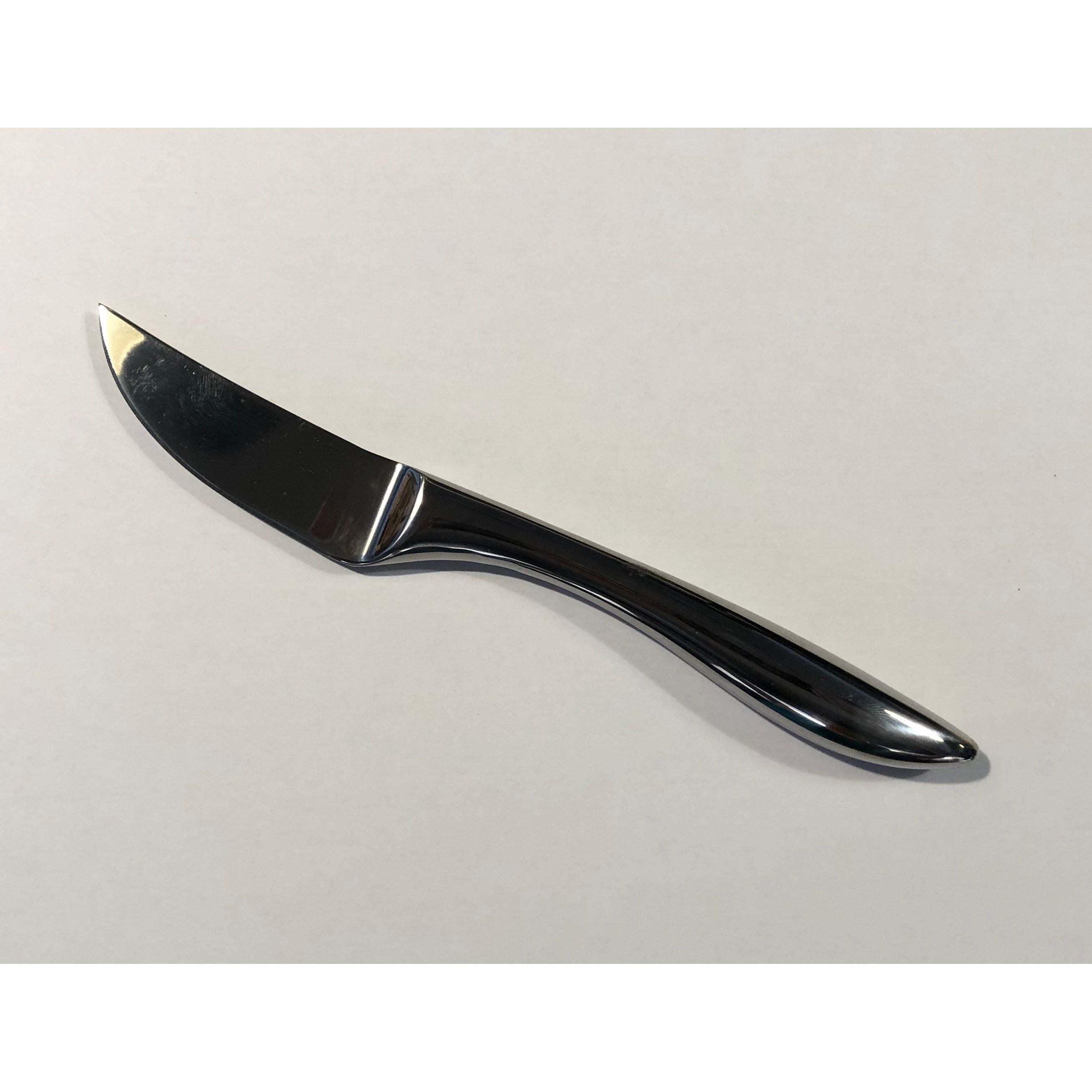 Couteaux à Fromages Le Couteau Aiguisé - La Guilde Culinaire - Couteau à fromage - JENN-3 - La Guilde Culinaire