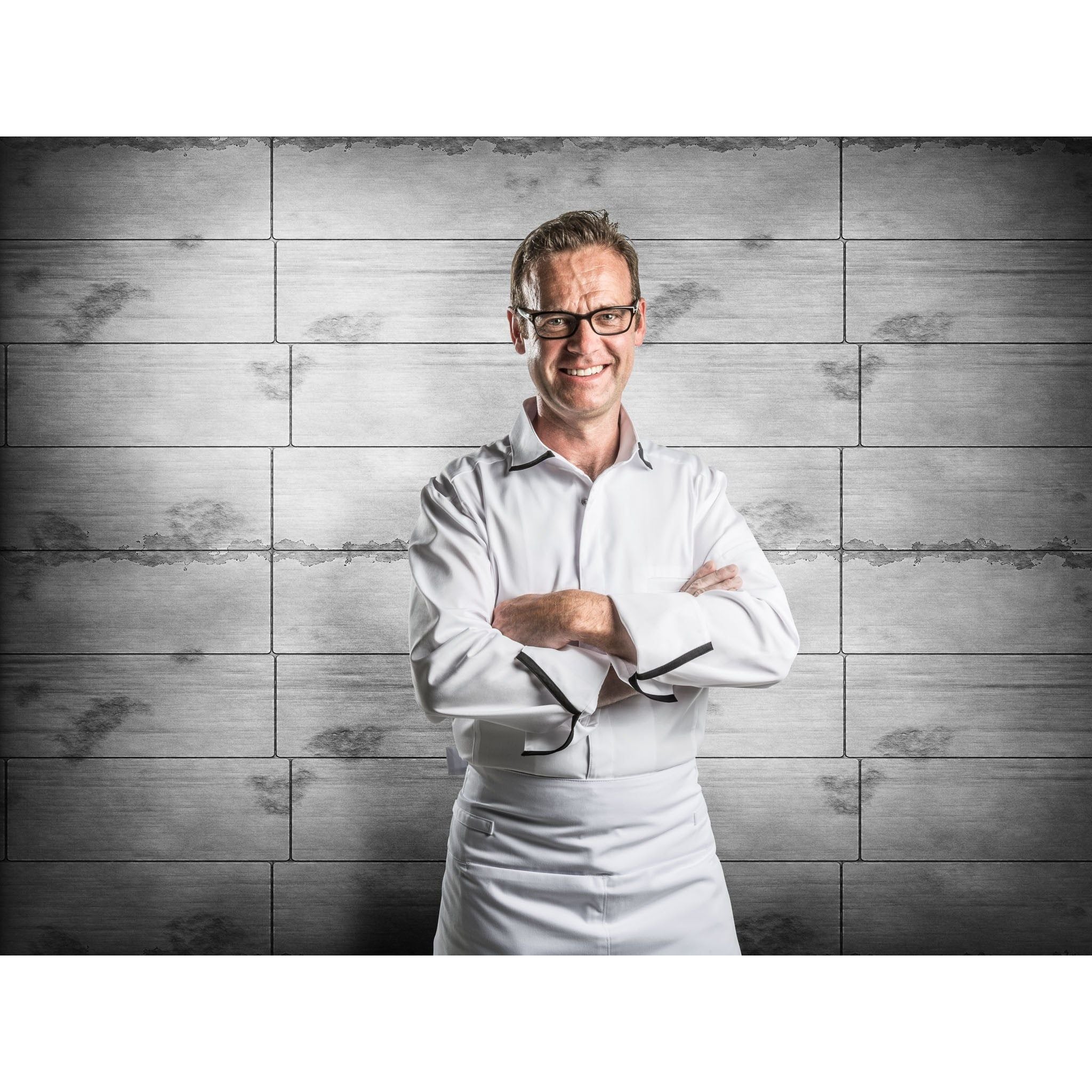 Veste de cuisine Imperia * - Clement Design - Veste cuisine homme - - La Guilde Culinaire