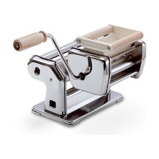 Accessoire à Ravioli - IMPERIA - Imperia - Machine à pâte - - La Guilde Culinaire