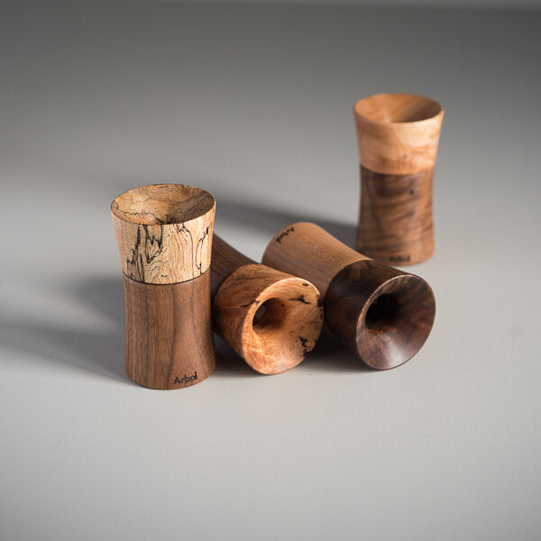 Moulin à épices - Arbol - Moulin à épices - - La Guilde Culinaire