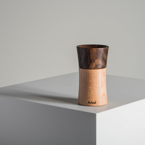 Moulin à épices - Arbol - Moulin à épices - - La Guilde Culinaire