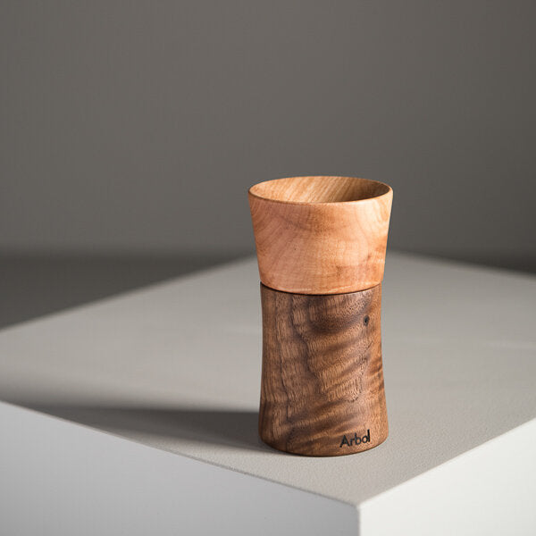 Moulin à épices - Arbol - Moulin à épices - - La Guilde Culinaire