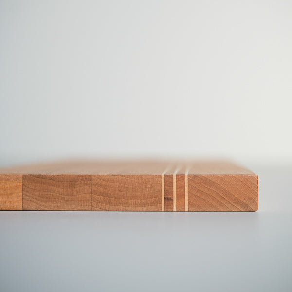 Planche à Poignée ( 28’’ x 6’’ x 0,75’’ ) - Arbol - Plateau de service - - La Guilde Culinaire