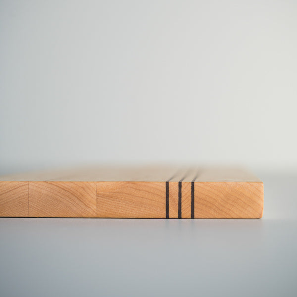 Planche à Poignée ( 28’’ x 6’’ x 0,75’’ ) - Arbol - Plateau de service - - La Guilde Culinaire