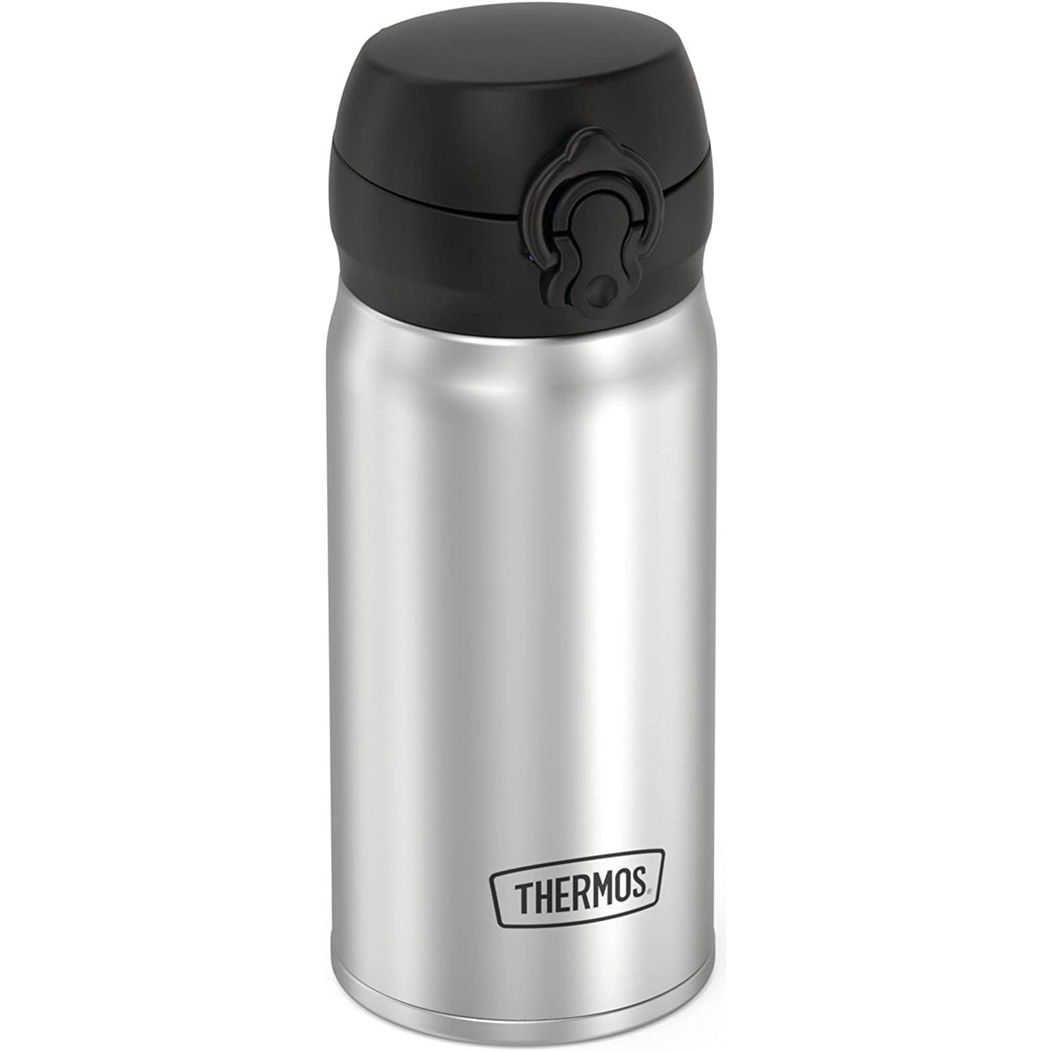 Bouteille en acier inoxydable Direct Drink - 355 ml - Thermos - Bouteille d'eau - - La Guilde Culinaire