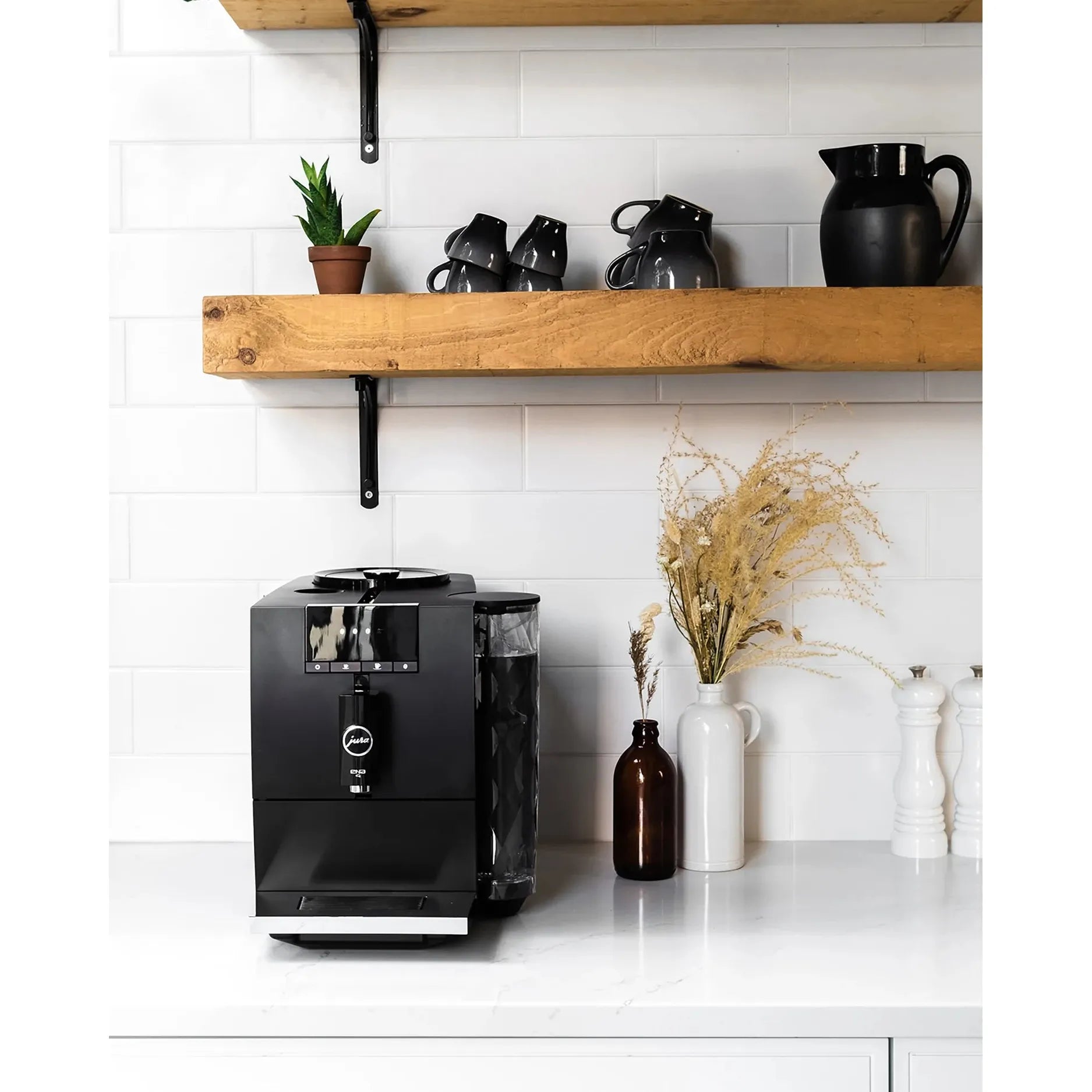 Machine espresso JURA ENA 4 - JURA - Machine à espresso - - La Guilde Culinaire