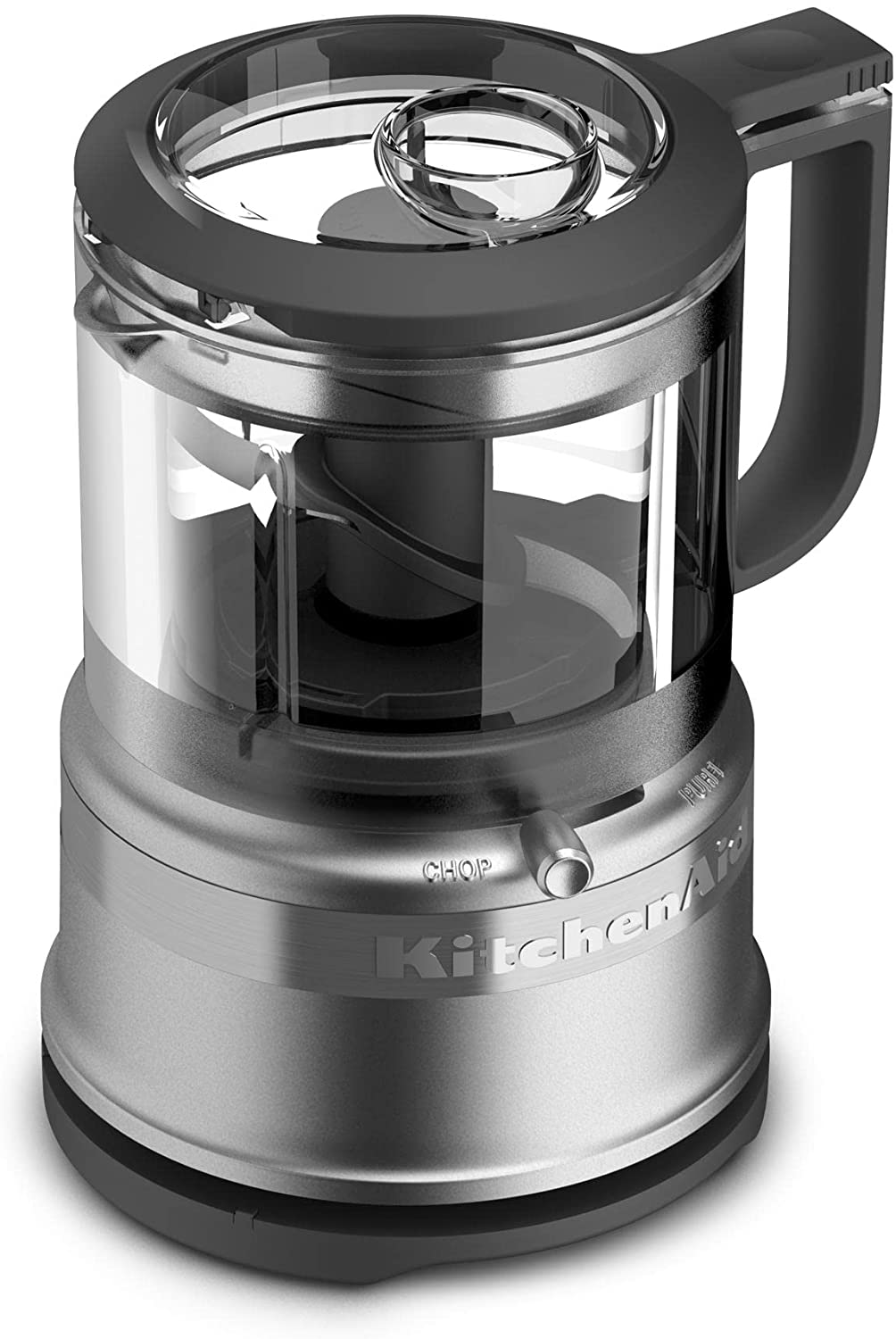 Mini hachoir de 3,5 tasses    - Kitchenaid - Robot mélangeur - 