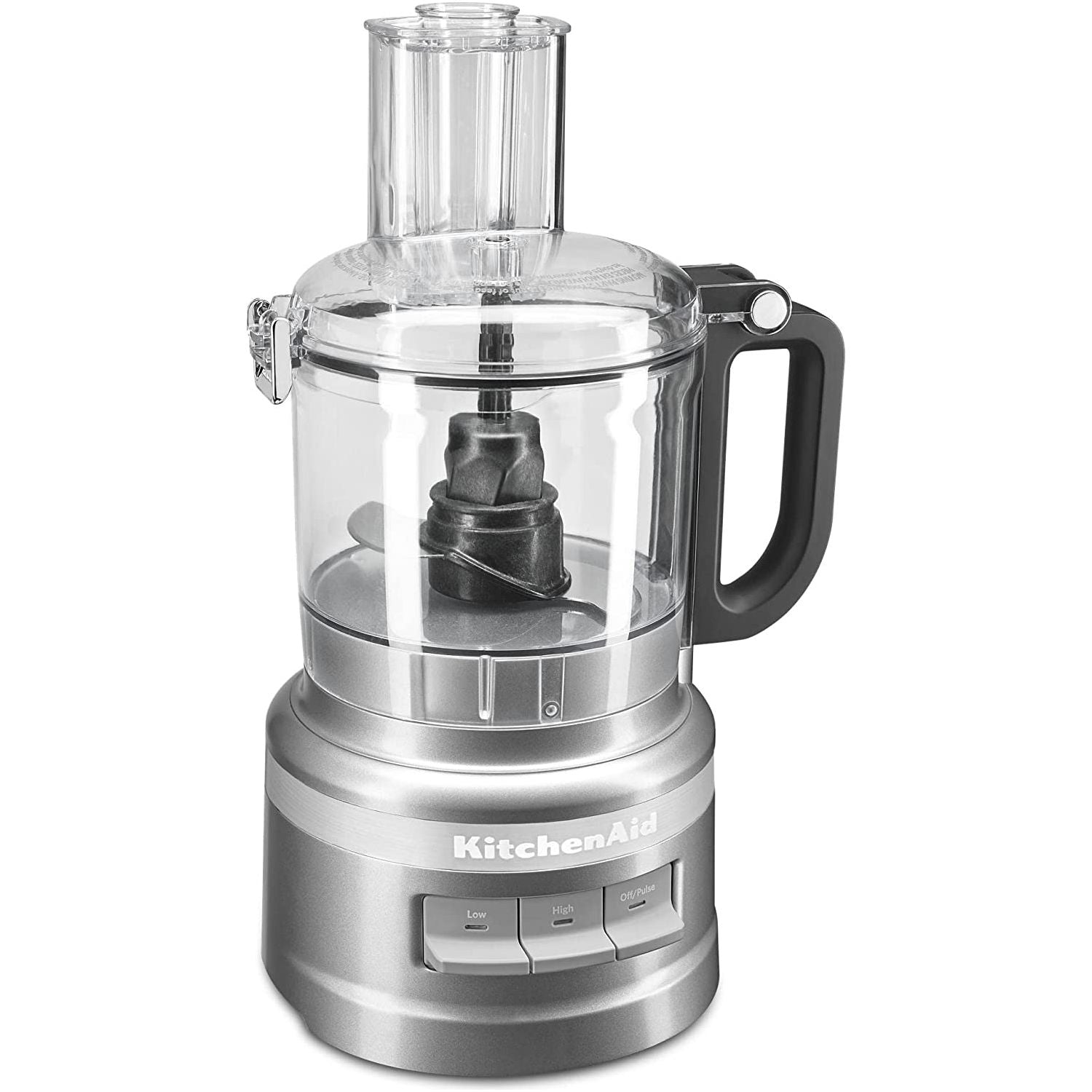 Robot culinaire de 7 tasses - Kitchenaid - Robot mélangeur - - La Guilde Culinaire