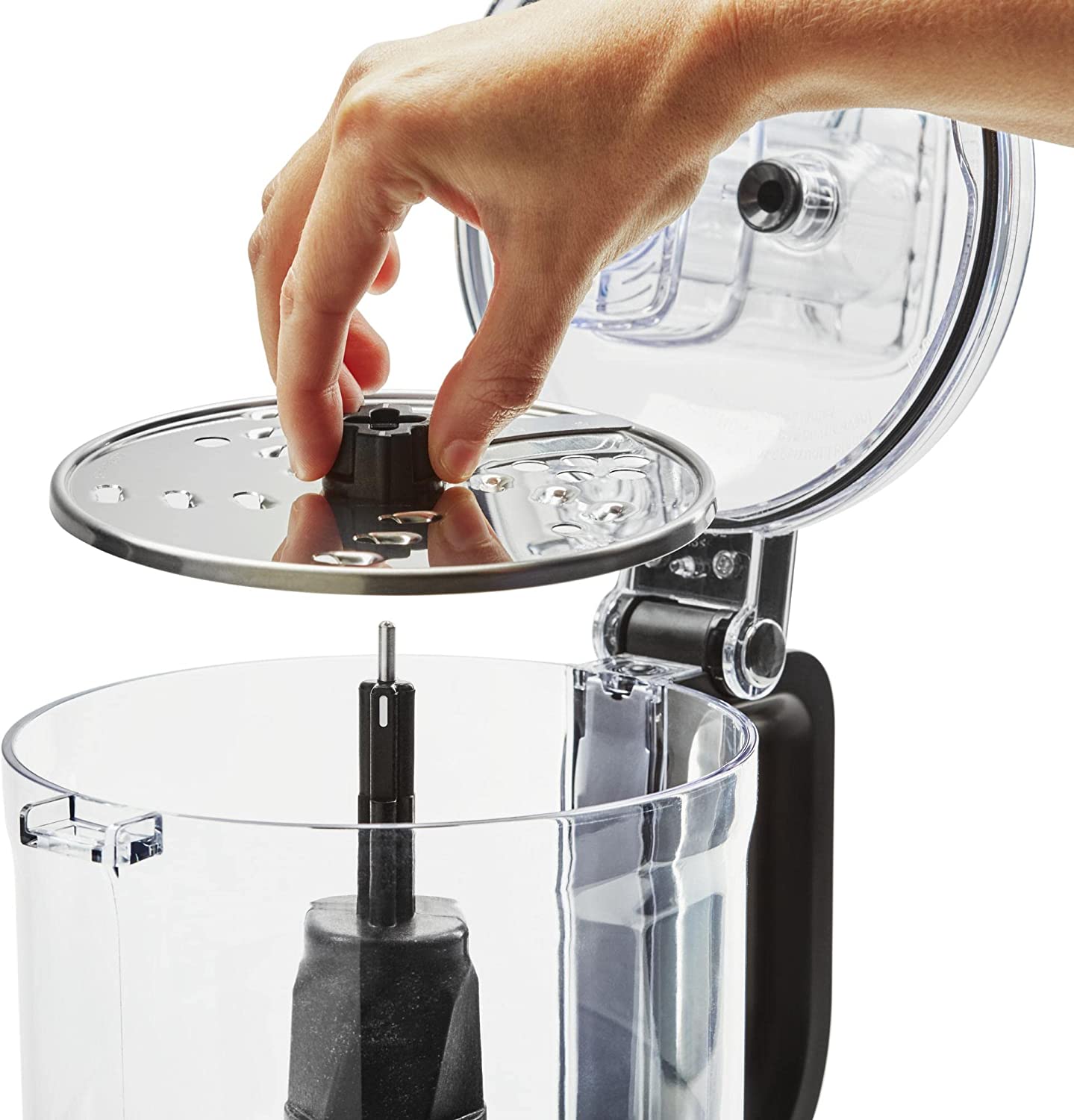 Robot culinaire de 7 tasses    - Kitchenaid - Robot mélangeur - 