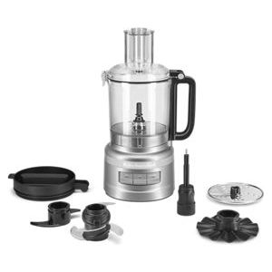 Robot culinaire de 9 tasses - Kitchenaid - Robot mélangeur - - La Guilde Culinaire