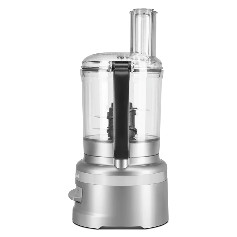 Robot culinaire de 9 tasses - Kitchenaid - Robot mélangeur - - La Guilde Culinaire