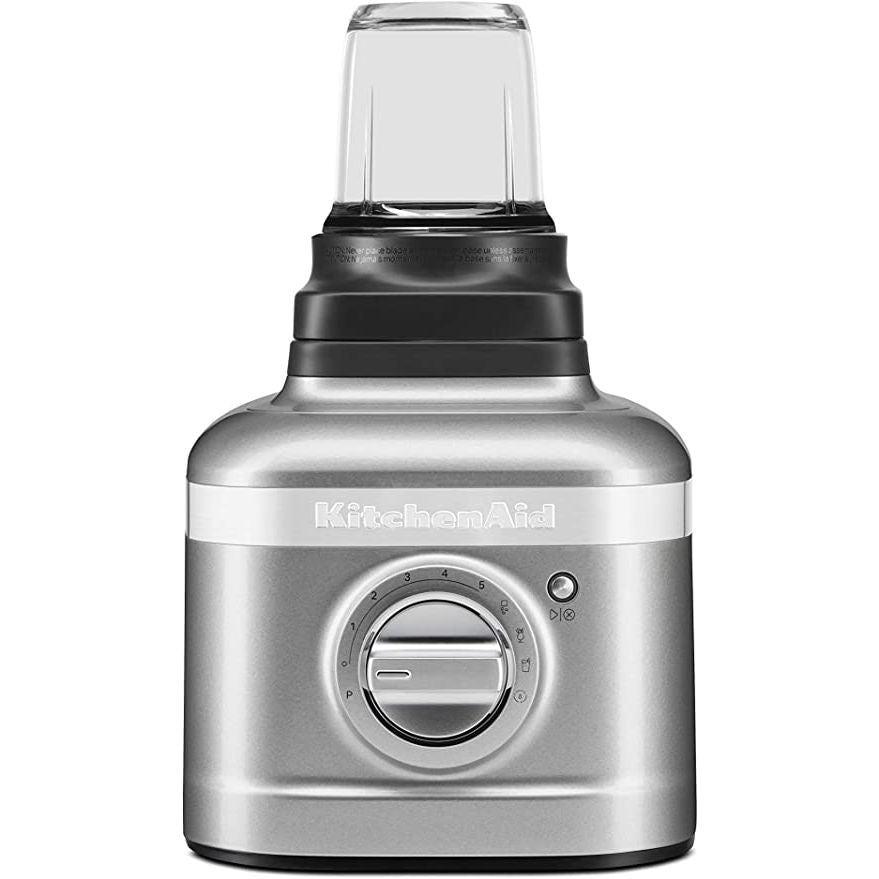 Kit de de pichet individuel de 6 oz avec adaptateur de lame pour mélangeurs KitchenAid K400 et K150 - Kitchenaid - Robot mélangeur - - La Guilde Culinaire