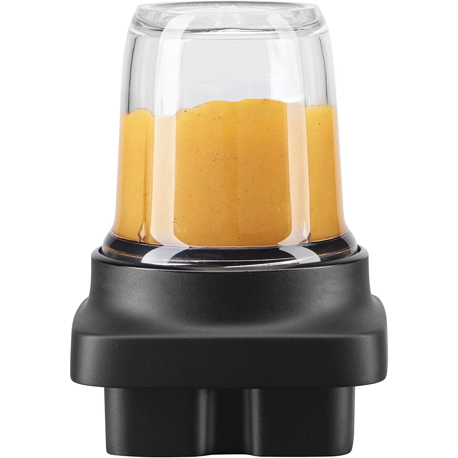 Kit de de pichet individuel de 6 oz avec adaptateur de lame pour mélangeurs KitchenAid K400 et K150 - Kitchenaid - Robot mélangeur - - La Guilde Culinaire